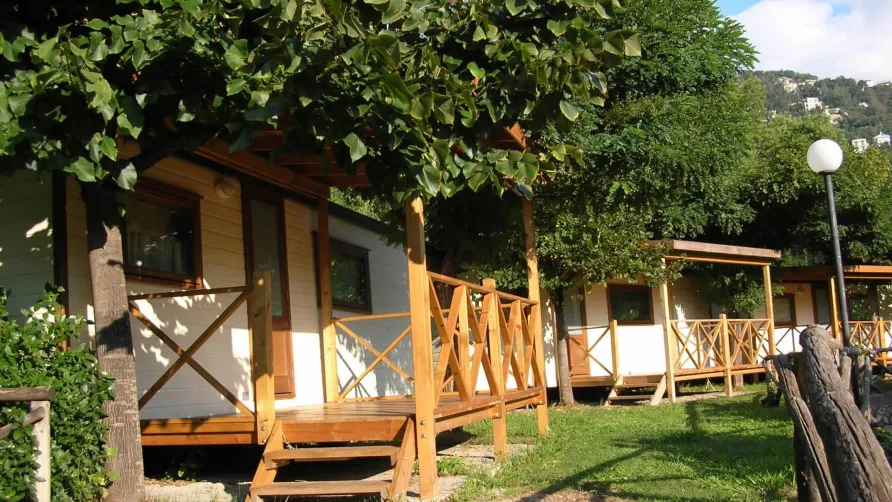 Villaggio Turistico Pian dei Boschi