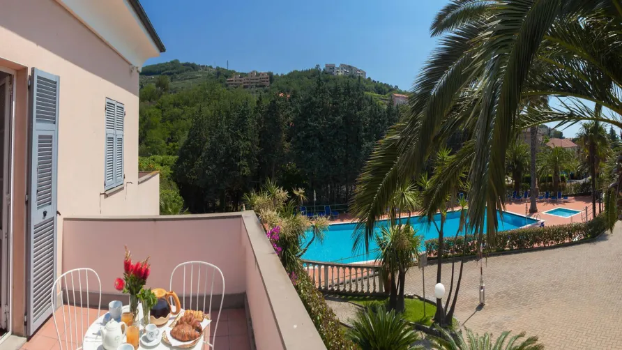 Villaggio Turistico Pian dei Boschi