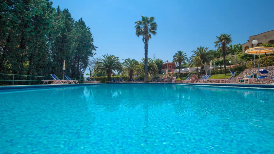 Villaggio Turistico Pian dei Boschi