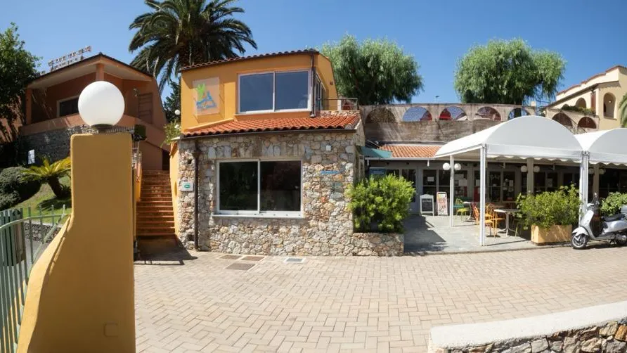 Villaggio Turistico Pian dei Boschi
