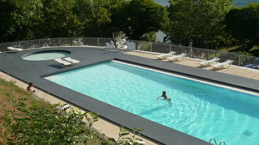 Camping Lac de Villefort