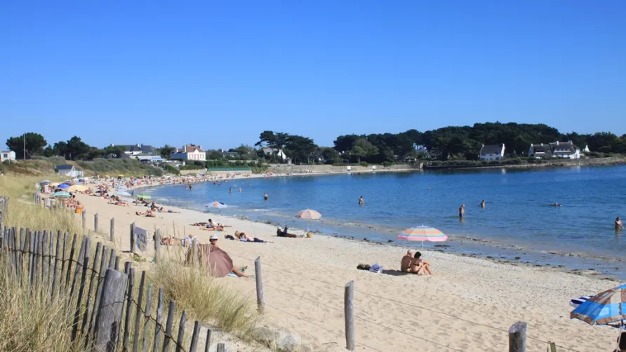 Camping de la Plage