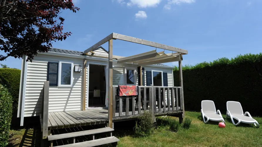 Camping de la Plage