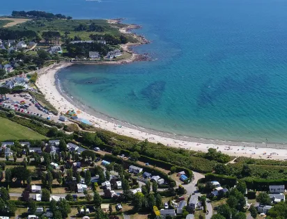 Camping de la Plage