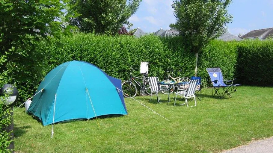 Camping de la Plage