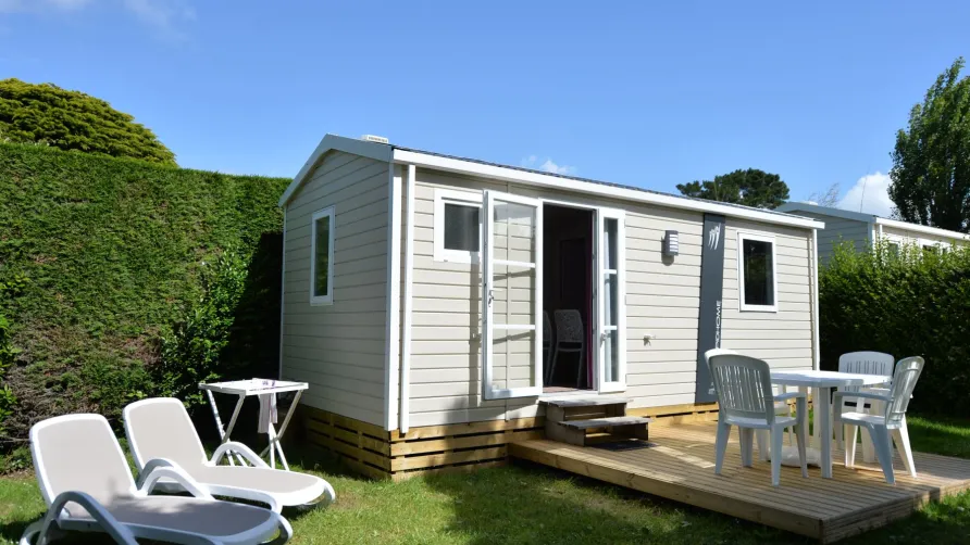 Camping de la Plage