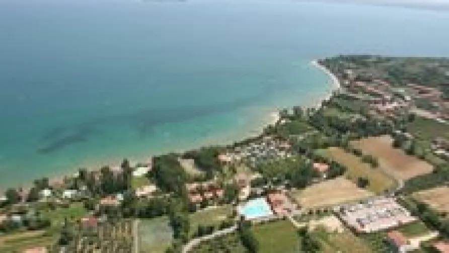 Camping  Zocco-Lago di Garda