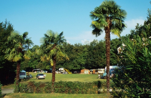 Camping  Zocco-Lago di Garda
