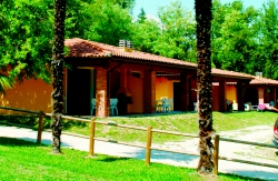 Camping  Zocco-Lago di Garda