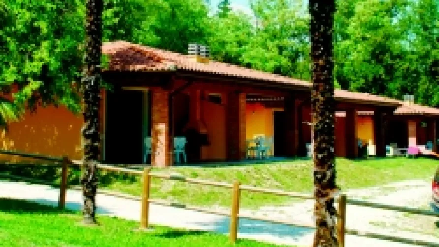 Camping  Zocco-Lago di Garda