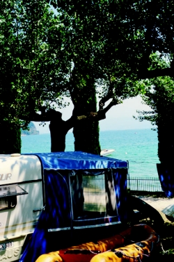 Camping  Zocco-Lago di Garda
