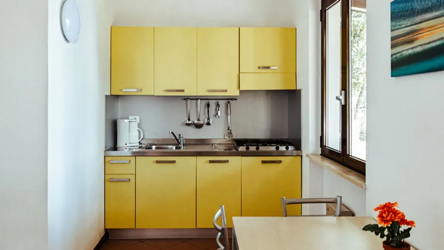 Camping  Zocco-Lago di Garda