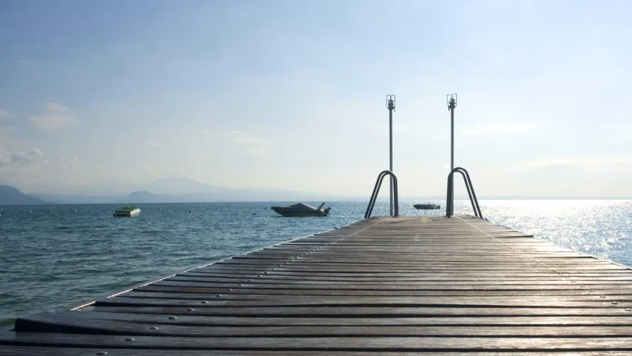 Camping  Zocco-Lago di Garda