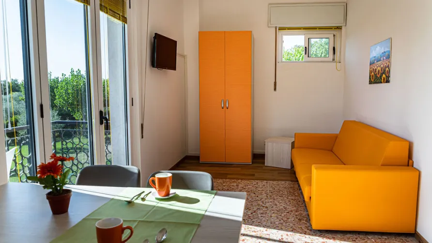 Camping  Zocco-Lago di Garda