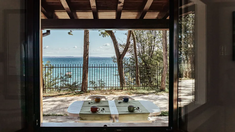 Camping  Zocco-Lago di Garda