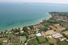 Camping  Zocco-Lago di Garda