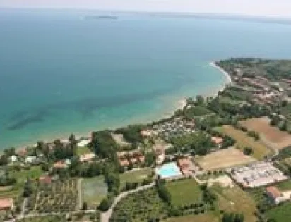 Camping  Zocco-Lago di Garda