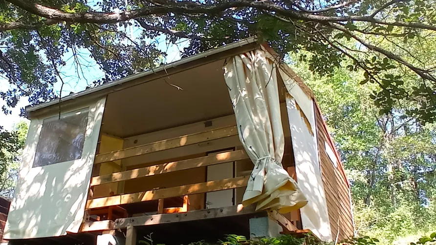 Camping Le Roc del Rey