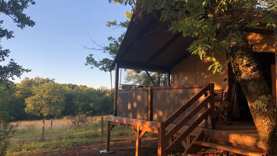 Camping Le Roc del Rey