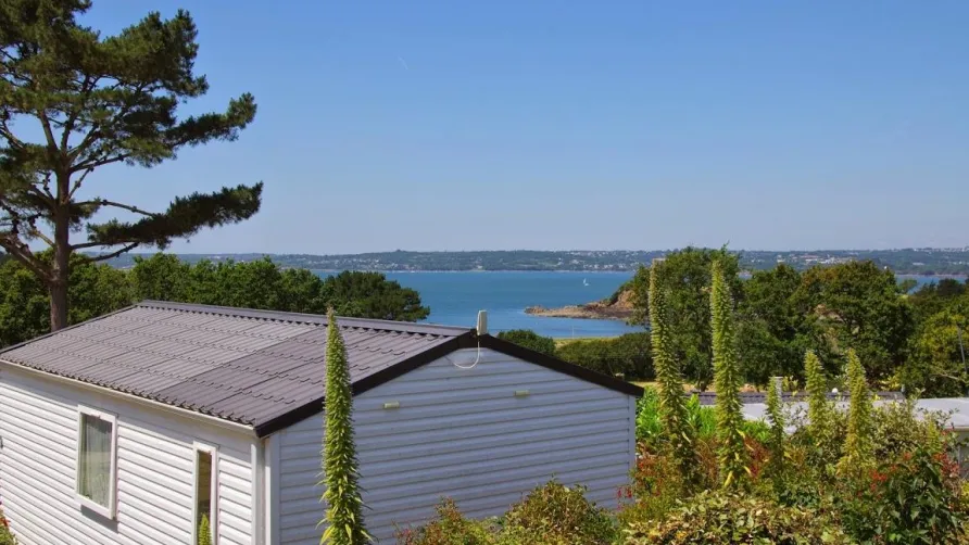 Camping Gouelet Ker