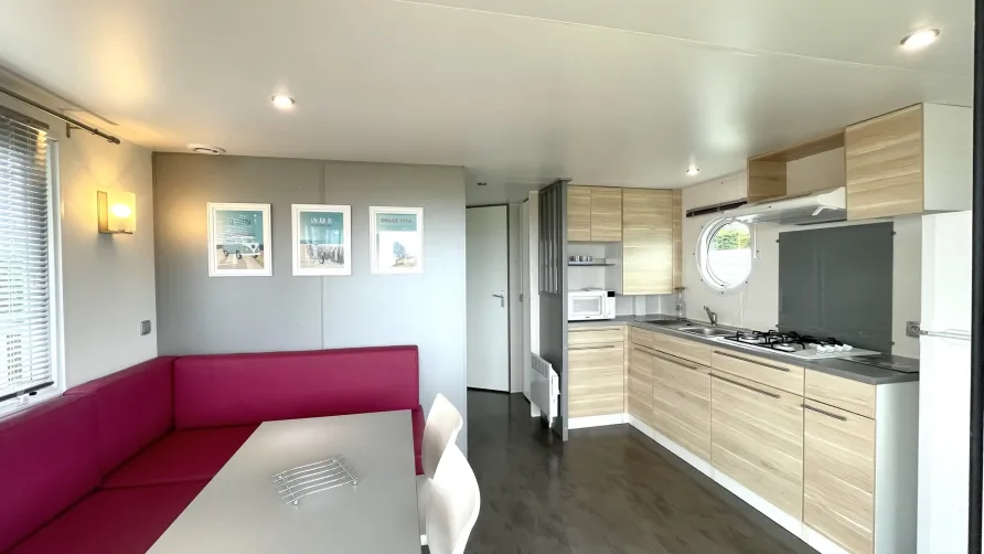 Camping LE VARLEN