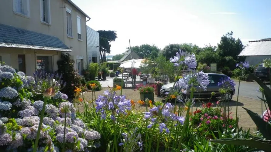 Camping LE VARLEN