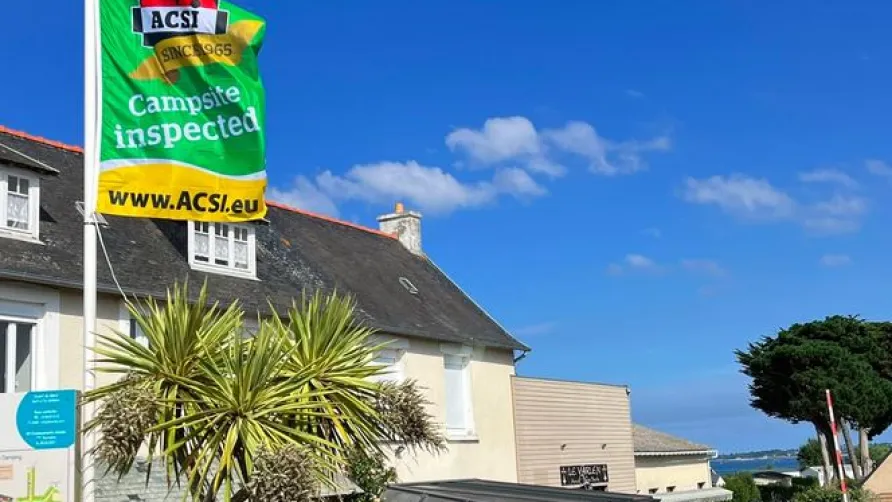 Camping LE VARLEN