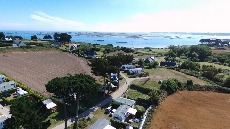 Camping LE VARLEN