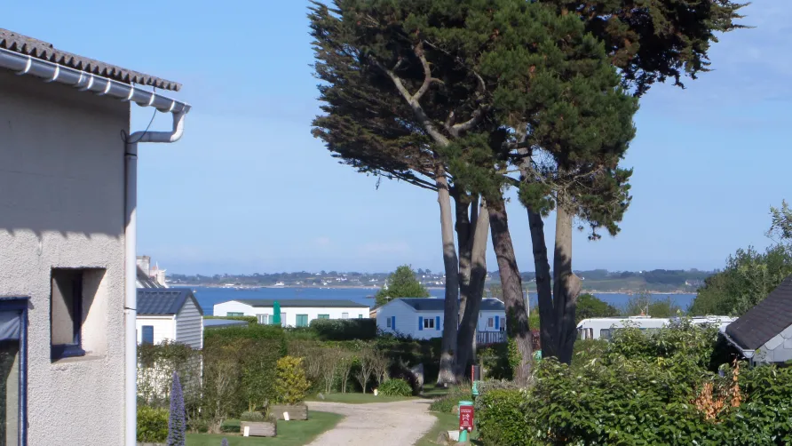 Camping LE VARLEN