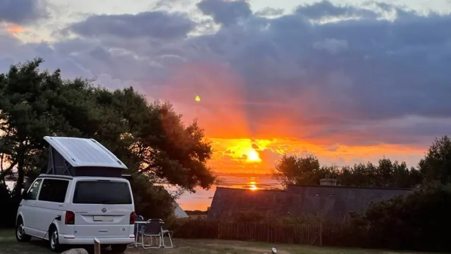 Camping LE VARLEN