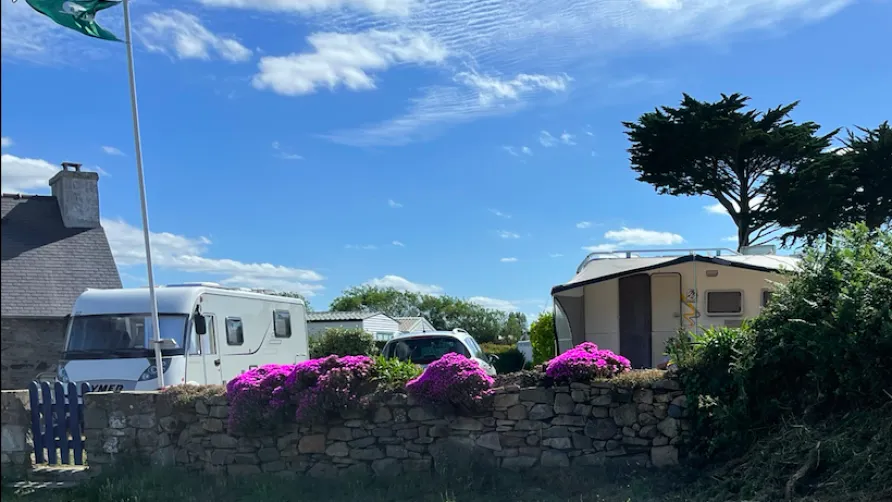 Camping LE VARLEN