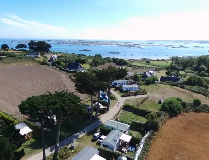 Camping LE VARLEN