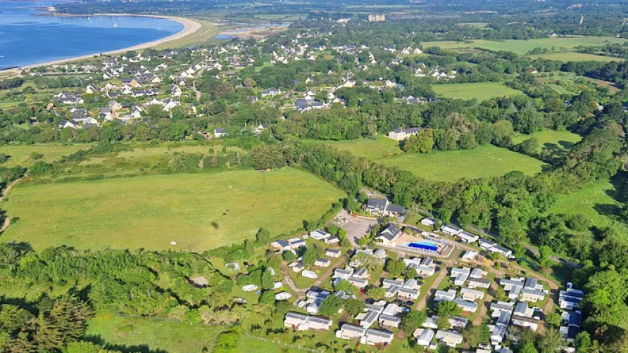 Camping LES MOUETTES