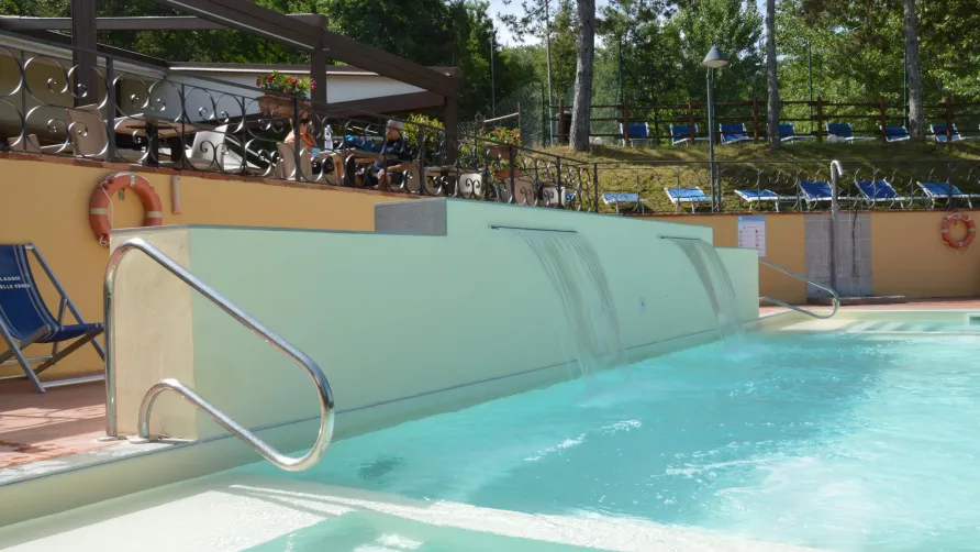 Camping Village Mugello Verde