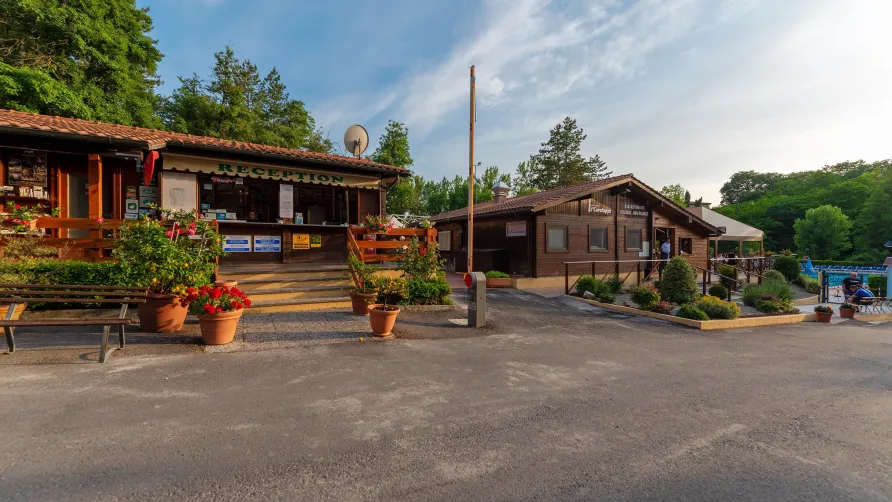 Camping Village Mugello Verde