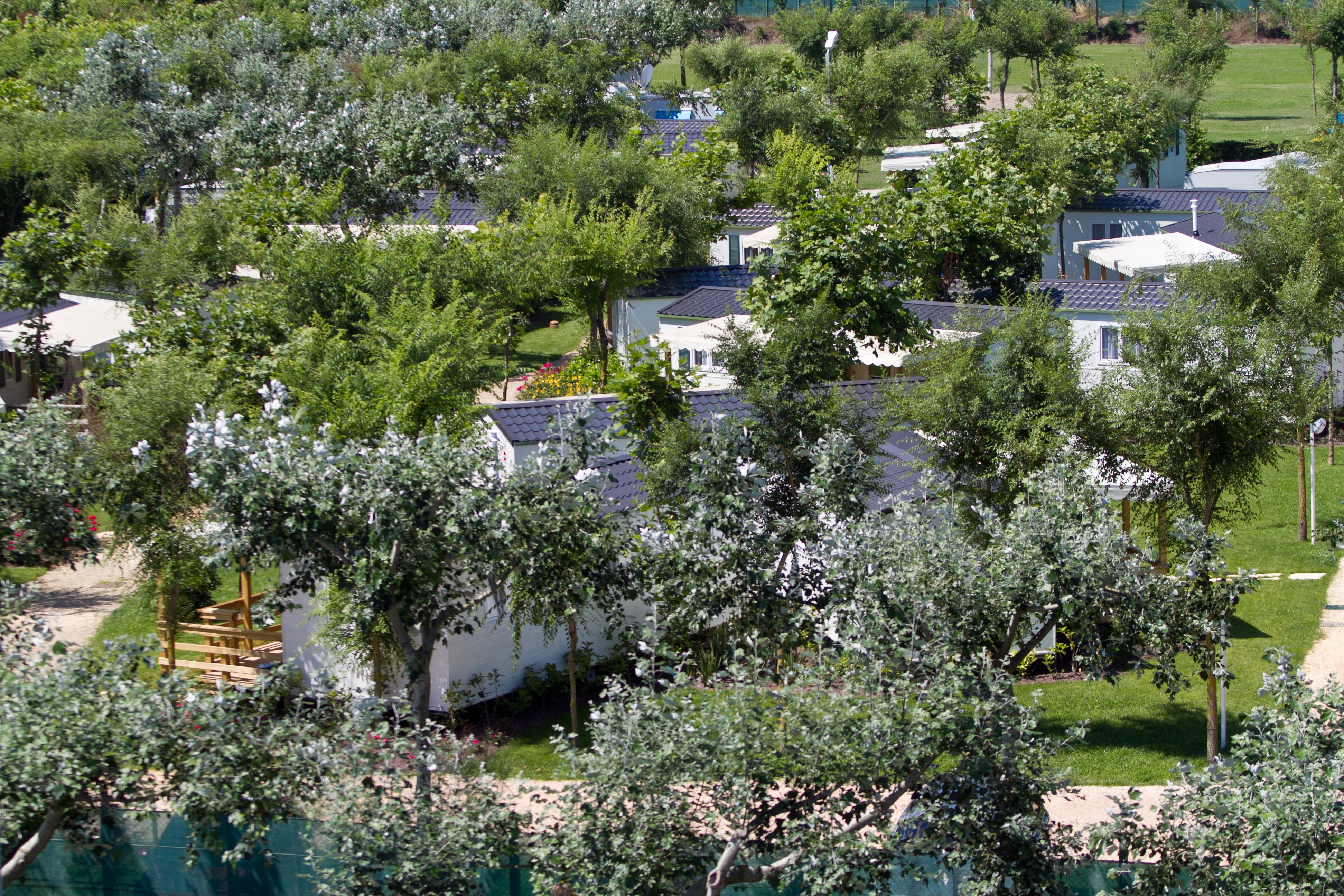 Miramare Camping Village