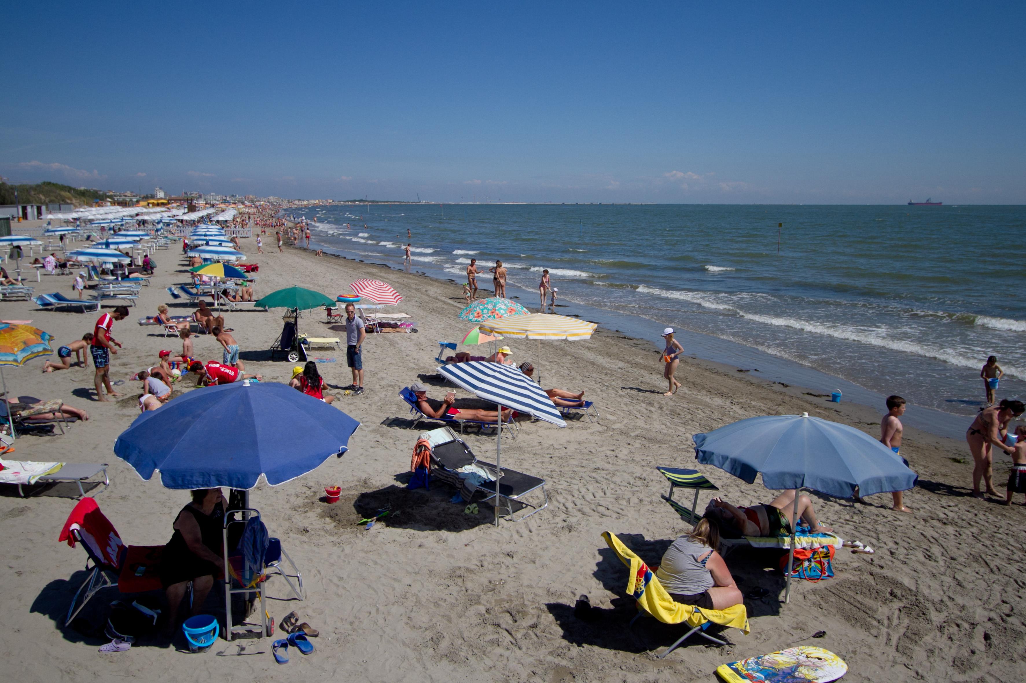 Miramare Camping Village