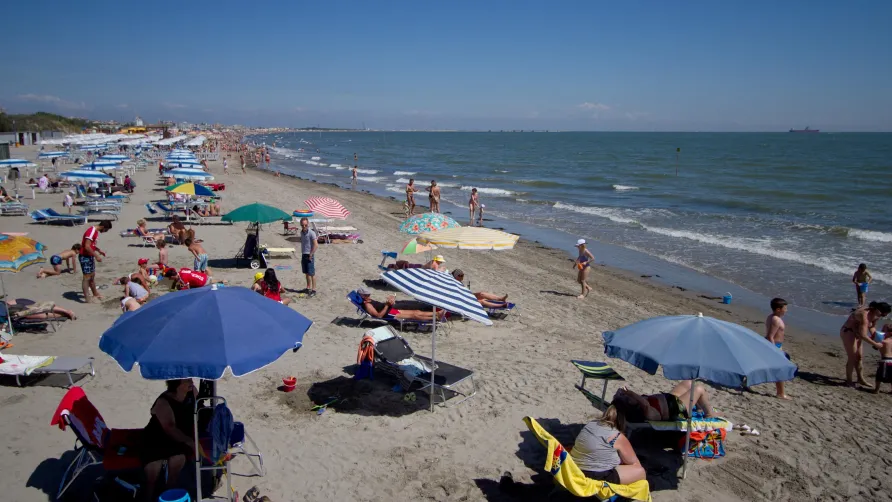 Miramare Camping Village