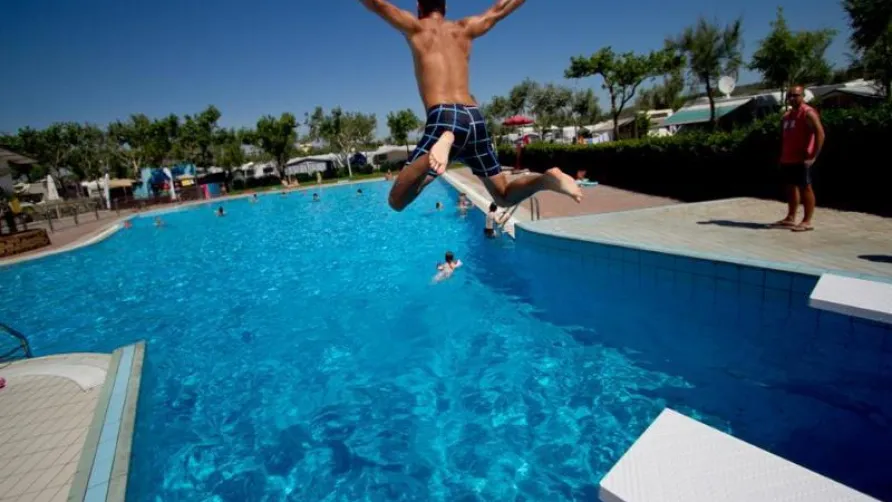 Miramare Camping Village