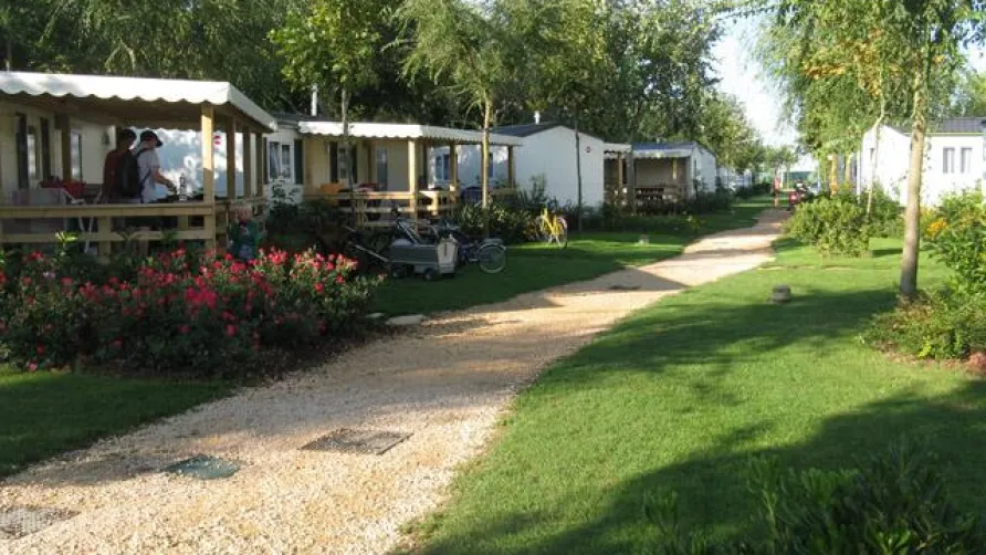 Miramare Camping Village