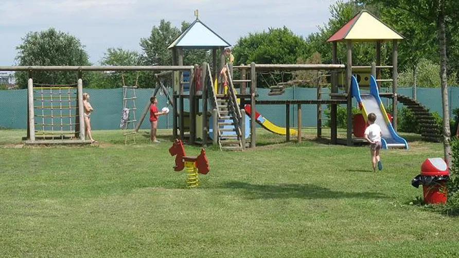 Miramare Camping Village