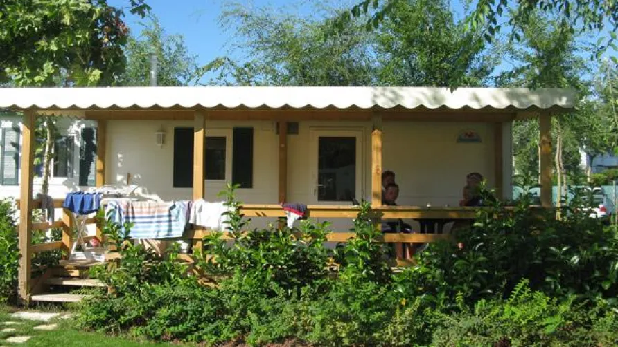 Miramare Camping Village