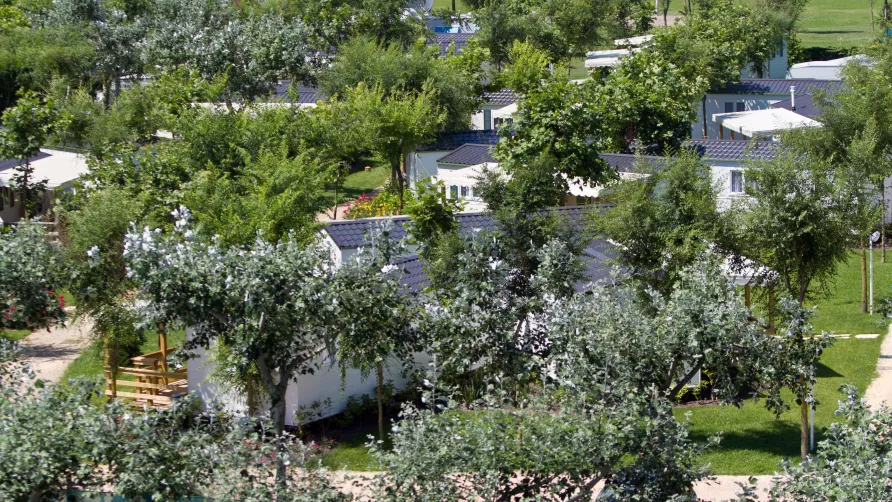 Miramare Camping Village