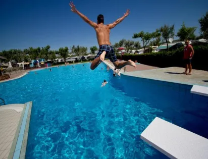 Miramare Camping Village