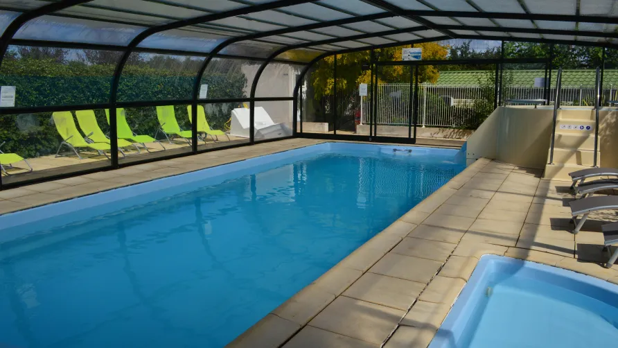 Camping L'Ambois