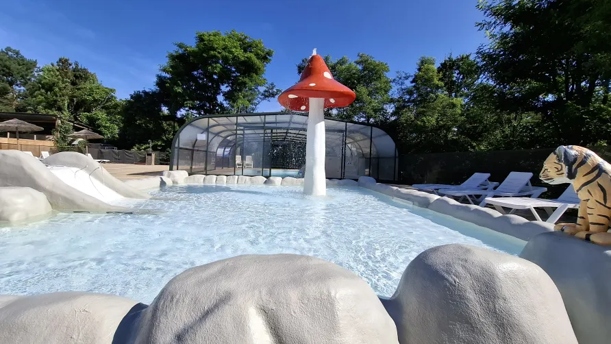 Camping L'Ambois