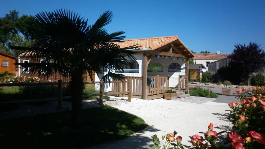 Camping L'Ambois