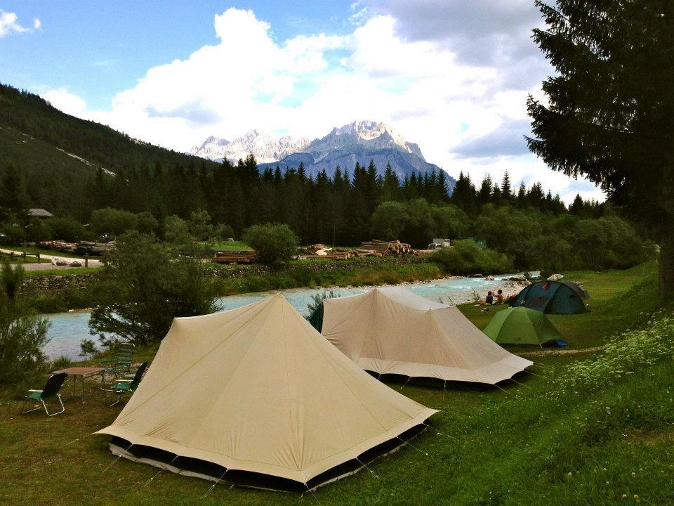 International Camping Olympia