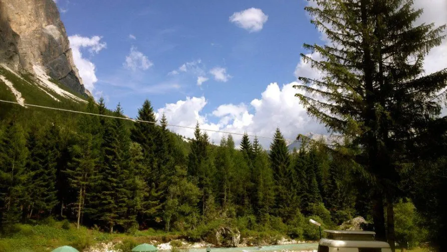International Camping Olympia