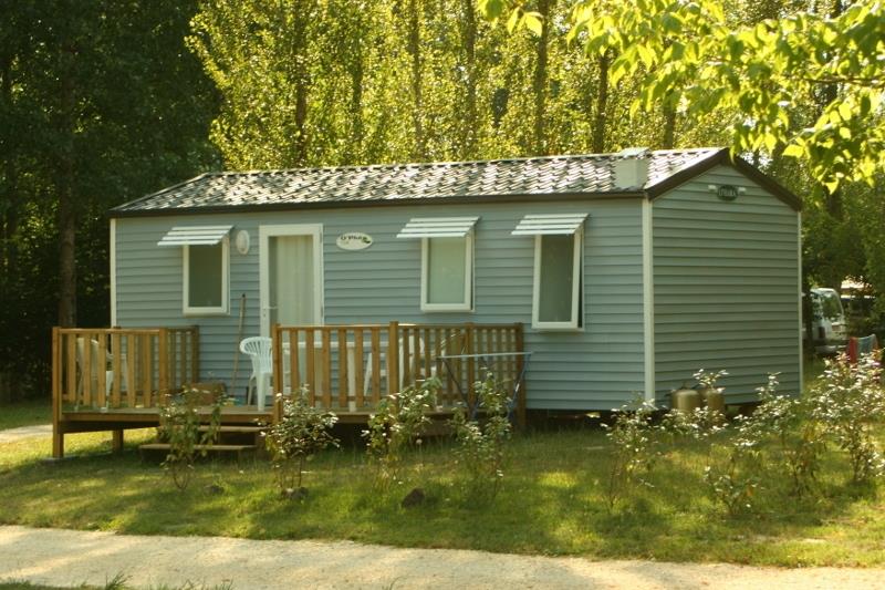 Camping Naturiste du Lac de Lislebonne